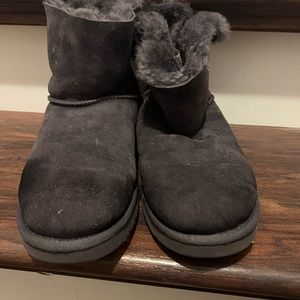 UGG Bailey Bows